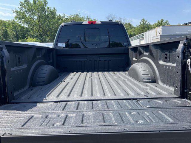 new 2025 Ford F-350 car, priced at $74,388