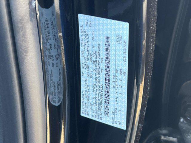 new 2025 Ford F-350 car, priced at $74,388