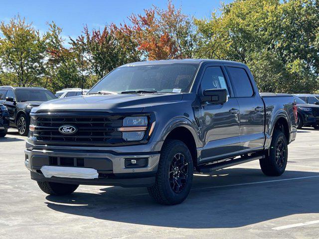 new 2024 Ford F-150 car, priced at $59,310