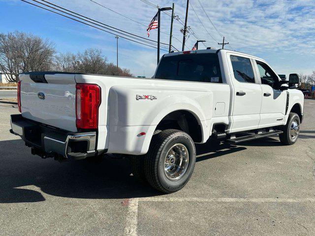 new 2024 Ford F-350 car, priced at $72,140