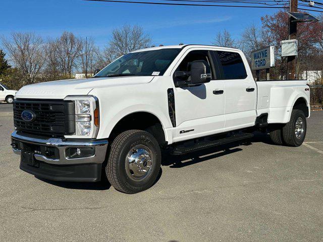 new 2024 Ford F-350 car, priced at $72,140