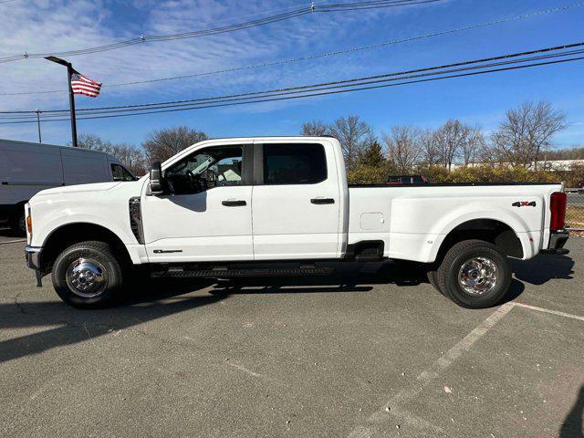 new 2024 Ford F-350 car, priced at $72,140