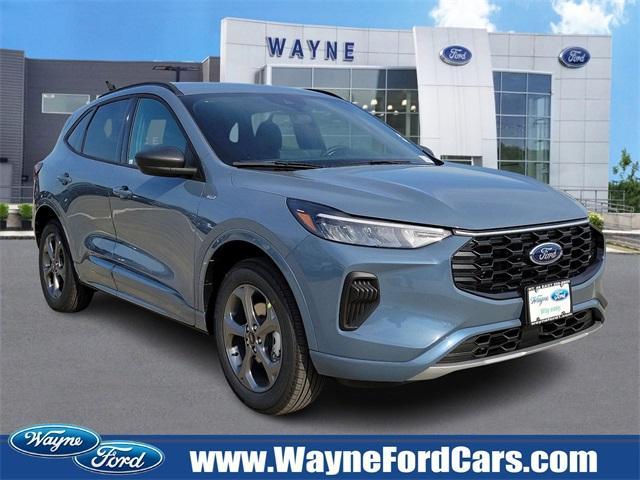 new 2024 Ford Escape car, priced at $34,288