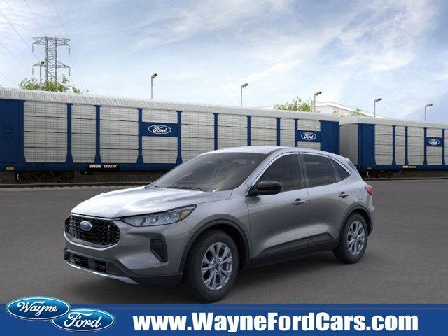 new 2024 Ford Escape car, priced at $33,320