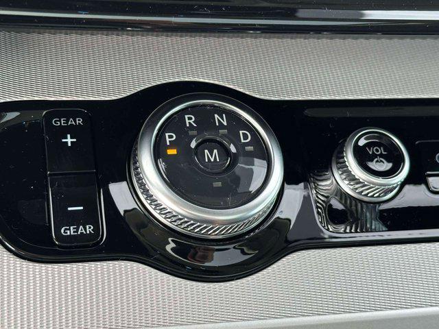 new 2025 Ford Expedition car, priced at $71,688