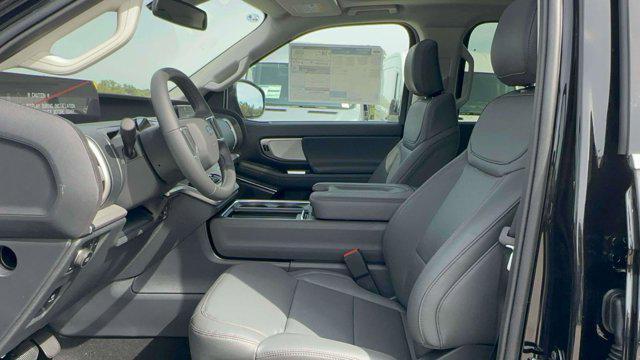 new 2025 Ford Expedition car, priced at $71,688