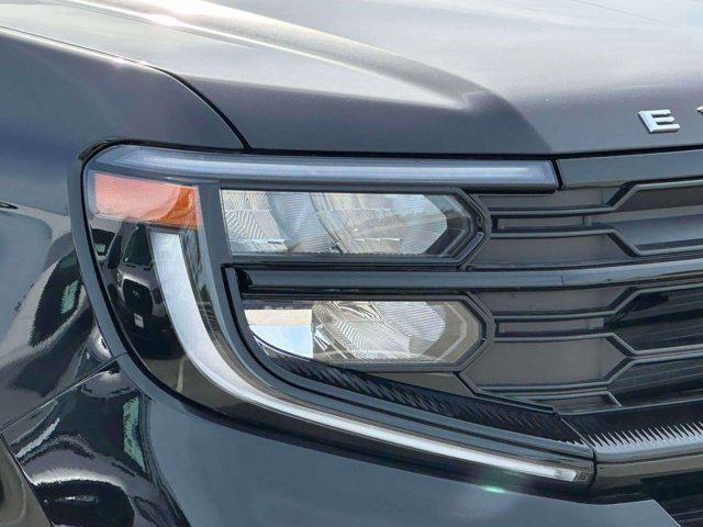 new 2025 Ford Expedition car, priced at $71,688