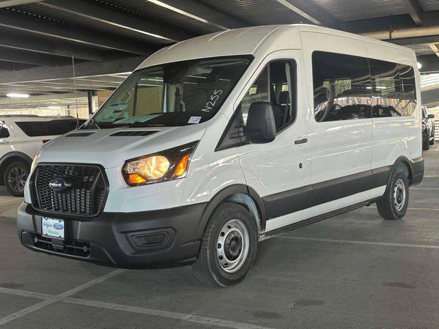 new 2024 Ford Transit-350 car, priced at $60,395