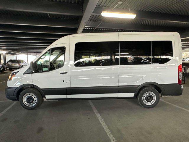 new 2024 Ford Transit-350 car, priced at $60,395