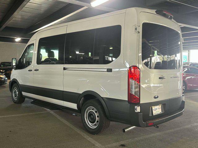 new 2024 Ford Transit-350 car, priced at $60,395