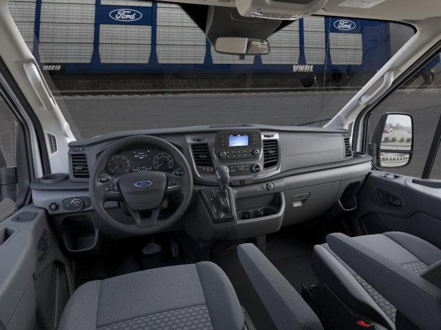 new 2024 Ford Transit-350 car, priced at $60,395