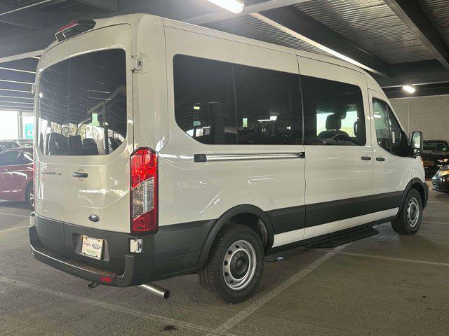 new 2024 Ford Transit-350 car, priced at $60,395