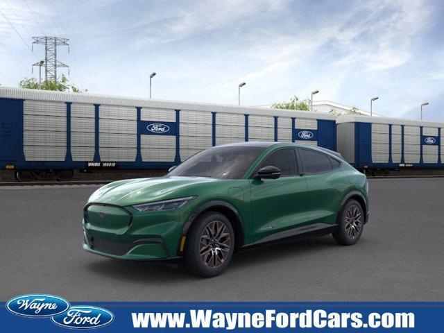 new 2024 Ford Mustang Mach-E car, priced at $57,185