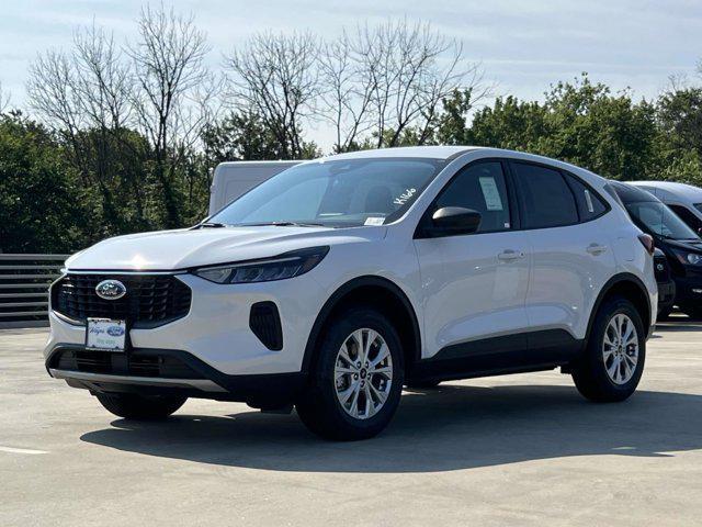 new 2025 Ford Escape car, priced at $33,240