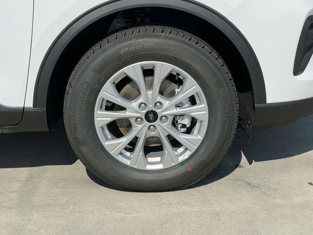 new 2025 Ford Escape car, priced at $33,240