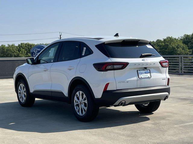 new 2025 Ford Escape car, priced at $33,240