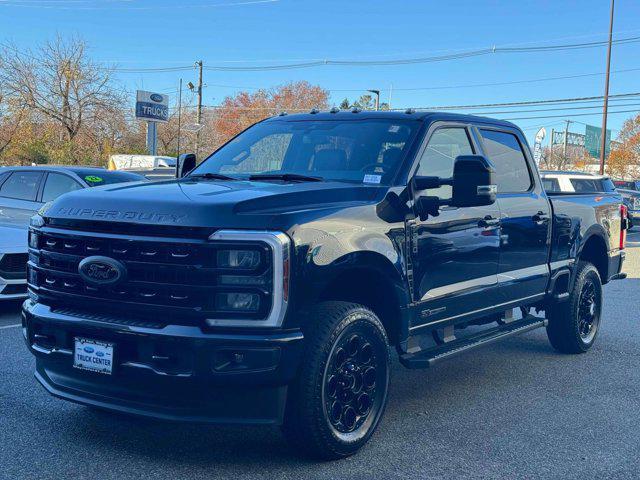 used 2024 Ford F-250 car, priced at $79,489