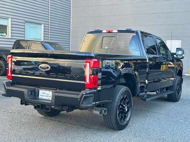 used 2024 Ford F-250 car, priced at $79,489