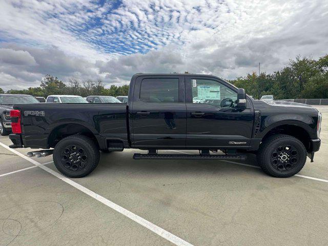 new 2024 Ford F-250 car, priced at $83,960