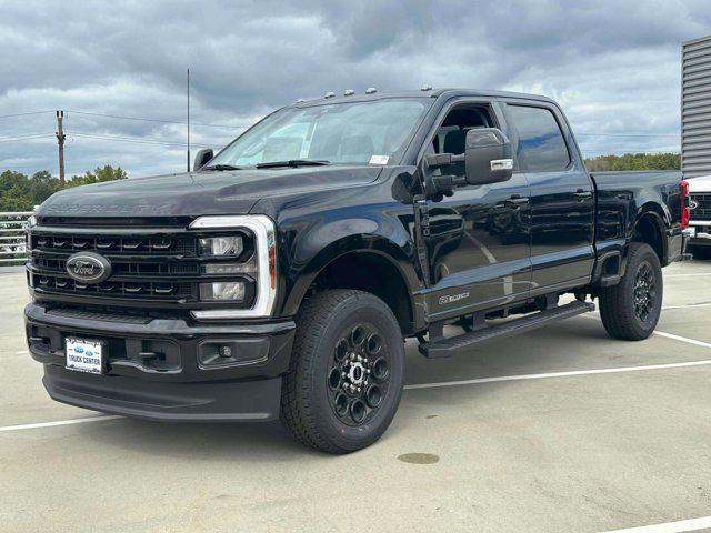 new 2024 Ford F-250 car, priced at $83,960