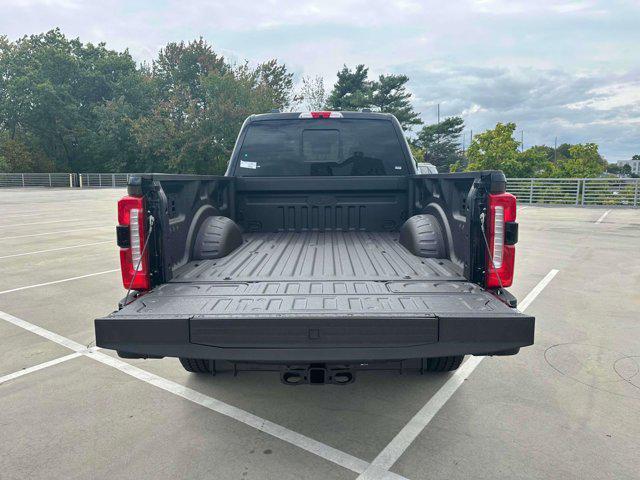 new 2024 Ford F-250 car, priced at $83,960