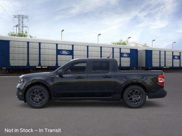 new 2025 Ford Maverick car, priced at $33,270