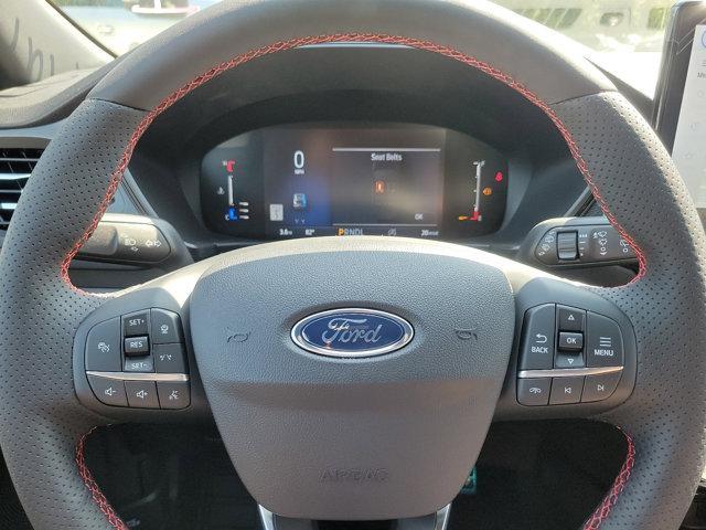 new 2024 Ford Escape car, priced at $35,150