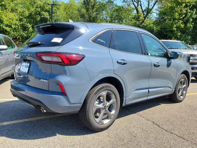 new 2024 Ford Escape car, priced at $35,150