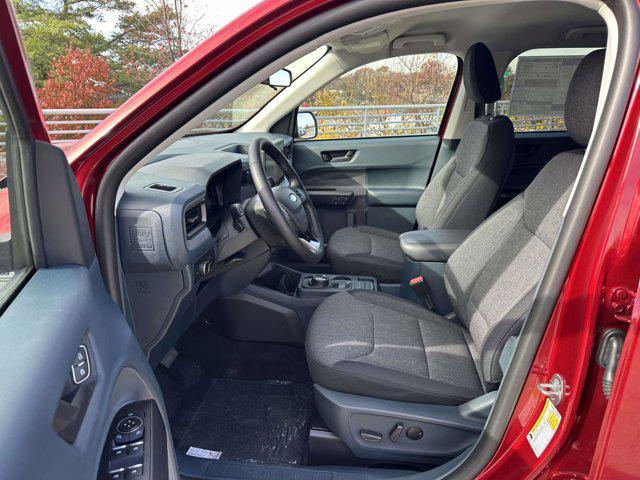 new 2025 Ford Maverick car, priced at $36,488