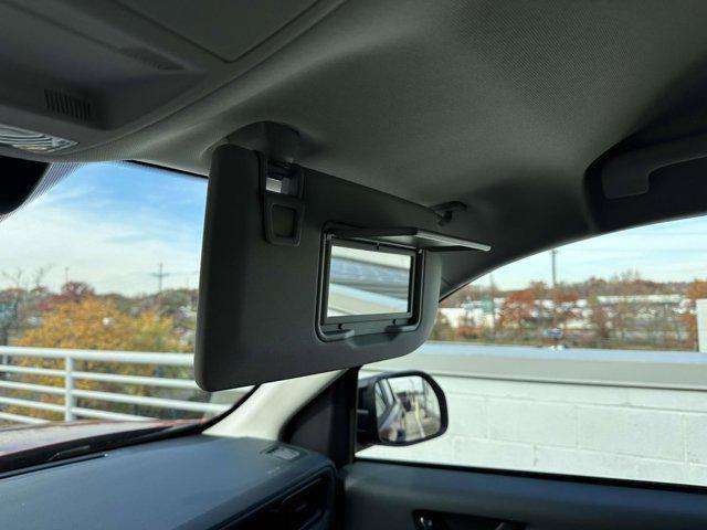 new 2025 Ford Maverick car, priced at $36,488