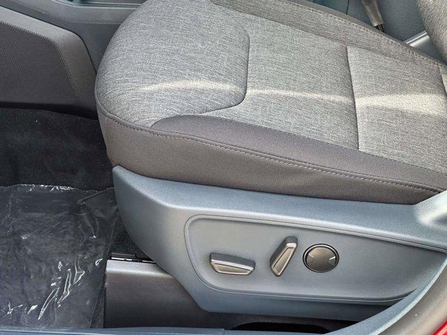 new 2025 Ford Maverick car, priced at $36,488