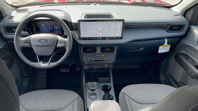 new 2025 Ford Maverick car, priced at $36,488