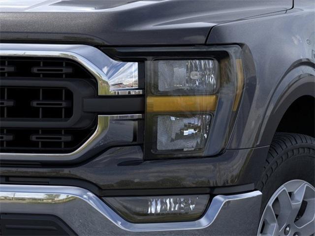 new 2023 Ford F-150 car, priced at $56,682