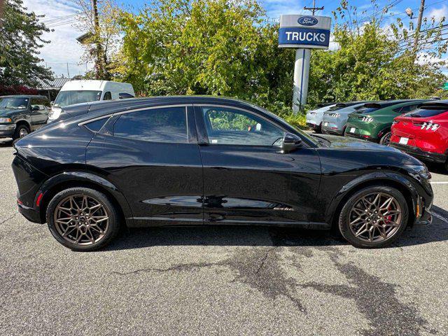 new 2024 Ford Mustang Mach-E car, priced at $61,485