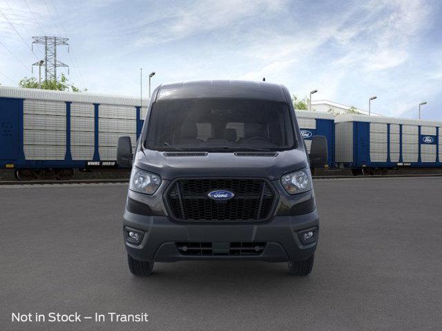 new 2024 Ford Transit-350 car, priced at $60,730