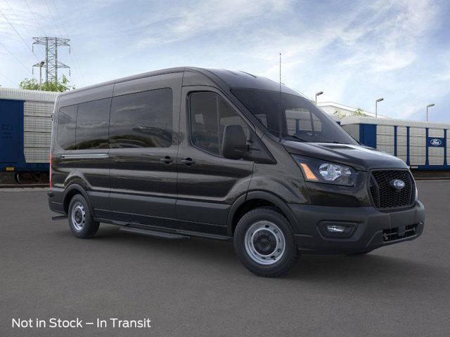 new 2024 Ford Transit-350 car, priced at $60,730