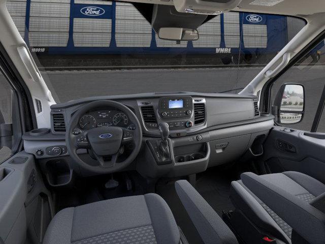 new 2024 Ford Transit-350 car, priced at $60,730