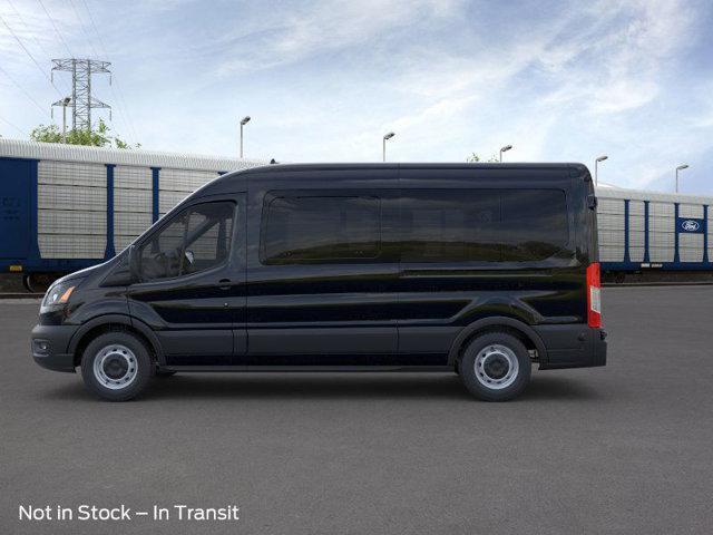 new 2024 Ford Transit-350 car, priced at $60,730