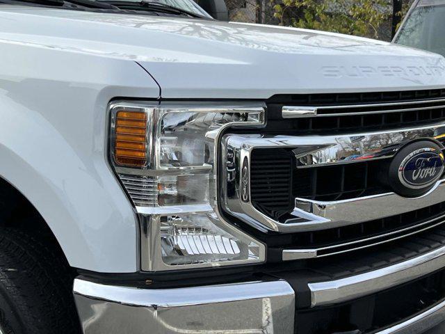 used 2022 Ford F-250 car, priced at $41,789