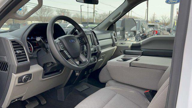 used 2022 Ford F-250 car, priced at $41,789