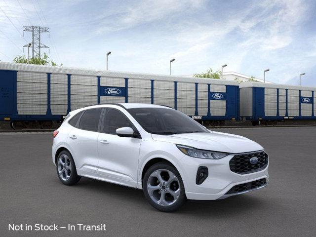 new 2024 Ford Escape car, priced at $38,388