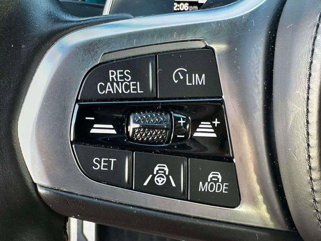 used 2023 BMW M440 car, priced at $52,988