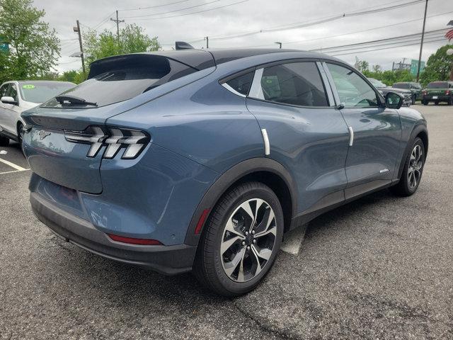 new 2024 Ford Mustang Mach-E car, priced at $56,890