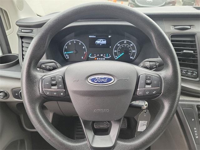 used 2020 Ford Transit-350 car, priced at $38,918