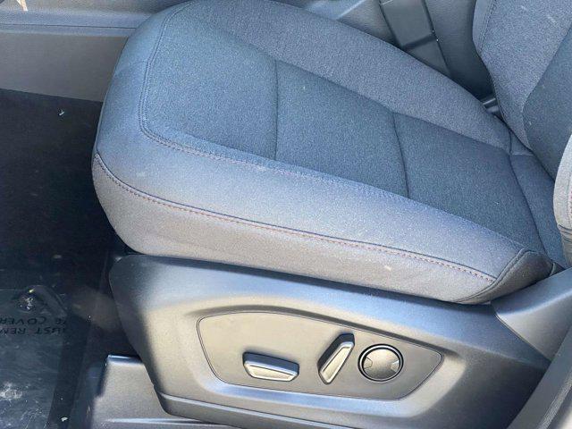 new 2026 Ford Explorer car, priced at $44,588