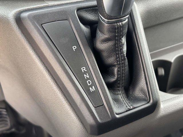 new 2025 Ford Transit-250 car, priced at $53,788