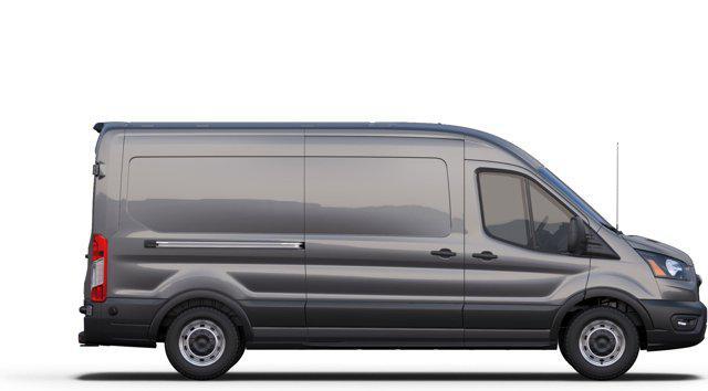 new 2025 Ford Transit-250 car, priced at $54,070