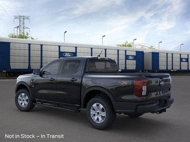 new 2024 Ford Ranger car, priced at $39,455