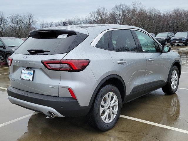 new 2024 Ford Escape car, priced at $33,988