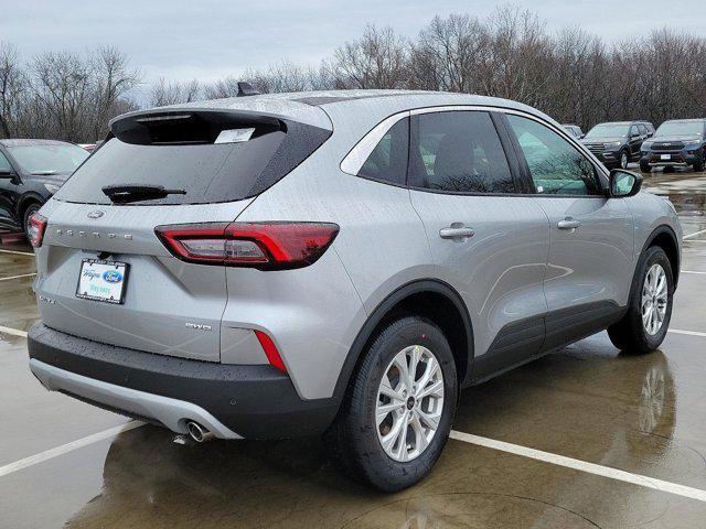 new 2024 Ford Escape car, priced at $33,988